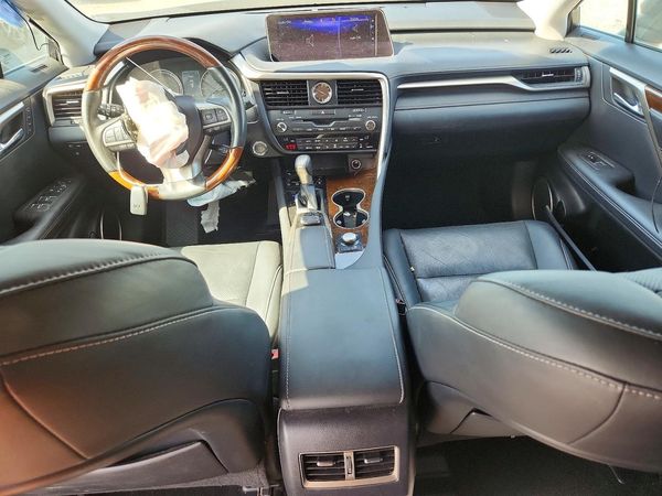 2019 LEXUS RX 350 350 Base/F Sport