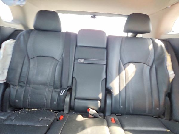 2019 LEXUS RX 350 350 Base/F Sport