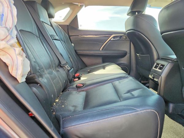 2019 LEXUS RX 350 350 Base/F Sport