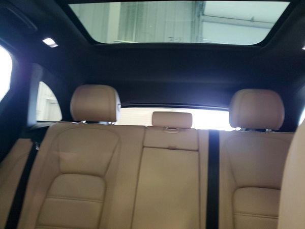 2017 JAGUAR F-PACE