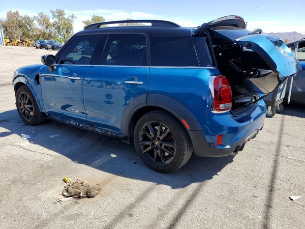 2020 MINI COOPER
