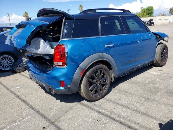 2020 MINI COOPER
