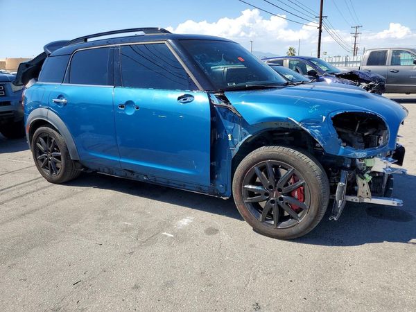 2020 MINI COOPER