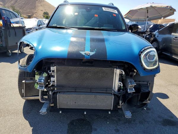 2020 MINI COOPER