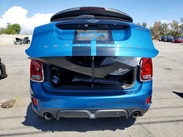 2020 MINI COOPER