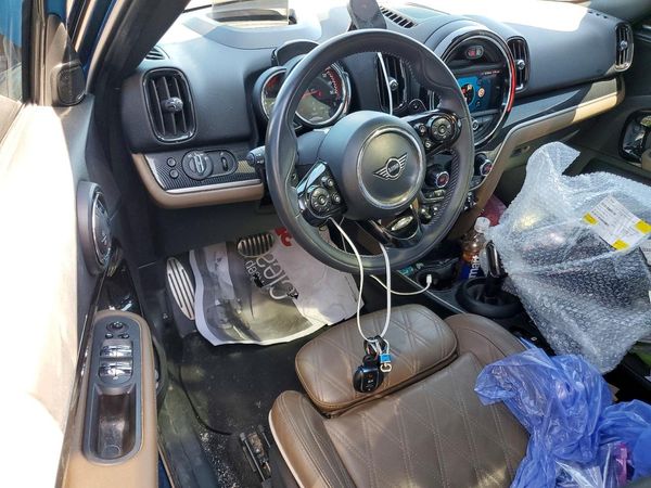 2020 MINI COOPER