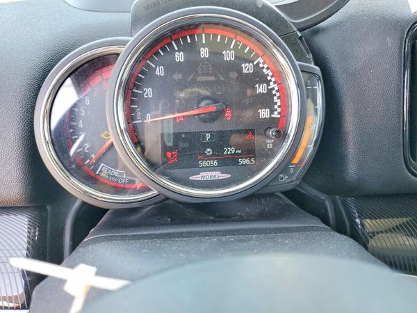 2020 MINI COOPER