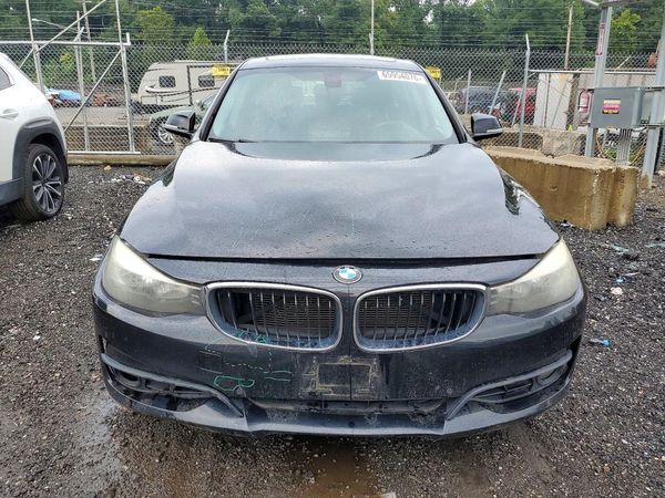 2014 BMW 328