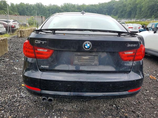2014 BMW 328