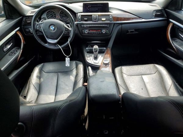 2014 BMW 328