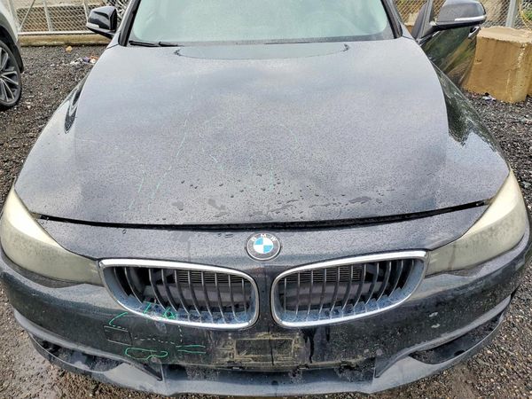 2014 BMW 328