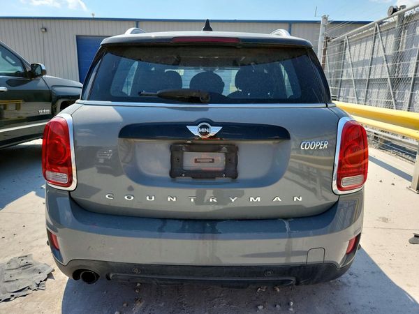 2017 MINI COOPER