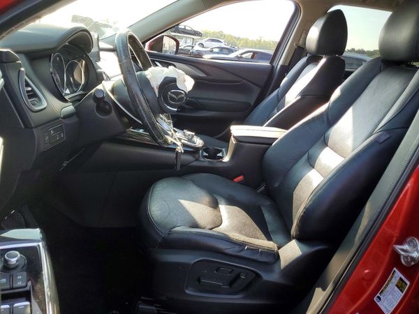2016 MAZDA CX-9