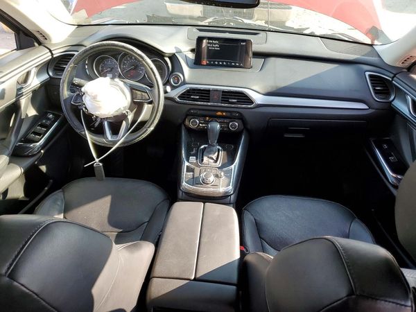 2016 MAZDA CX-9