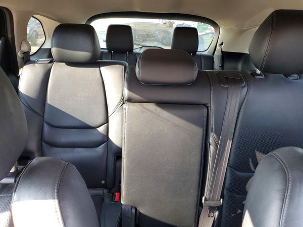 2016 MAZDA CX-9