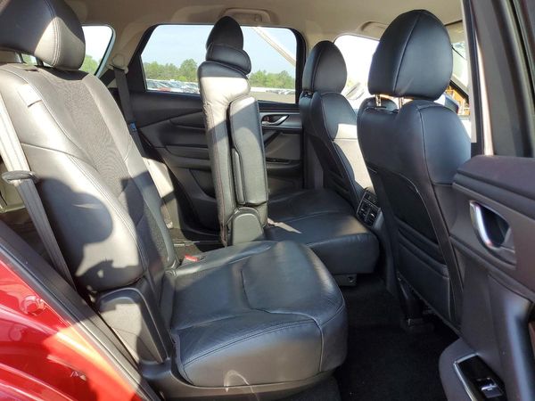 2016 MAZDA CX-9