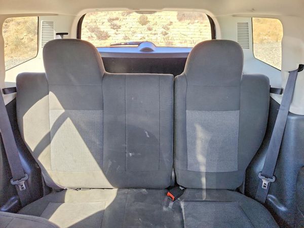 2016 JEEP PATRIOT