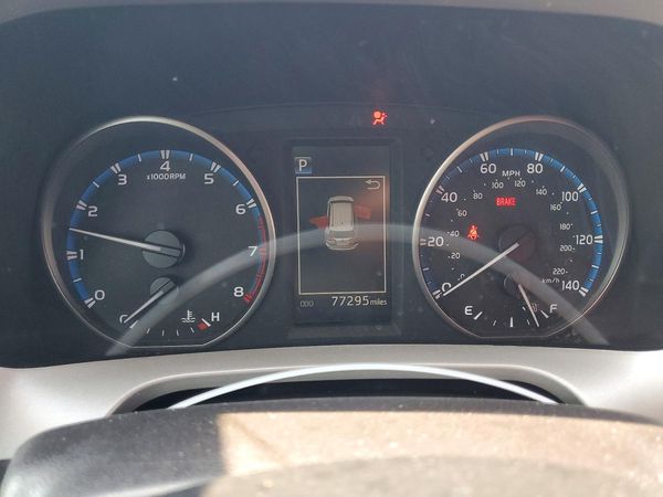 2018 TOYOTA RAV4