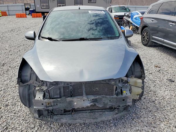 2013 MAZDA MAZDA2 Touring/GS