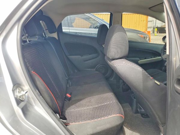 2013 MAZDA MAZDA2 Touring/GS