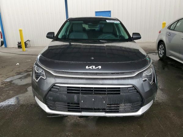 2026 KIA NIRO LX