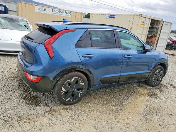 2023 KIA NIRO Wind