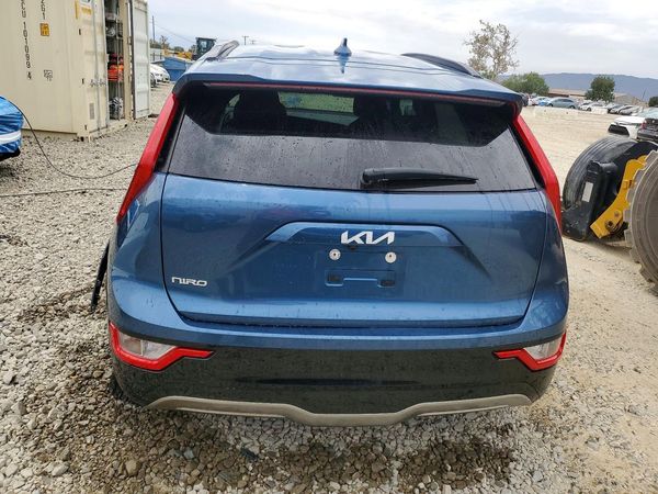2023 KIA NIRO Wind
