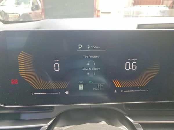 2026 KIA CARNIVAL LX, LXS