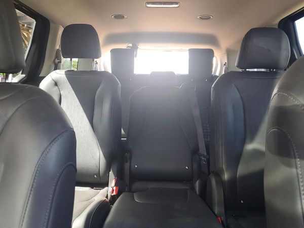 2026 KIA CARNIVAL LX, LXS