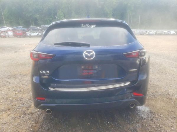 2025 MAZDA CX-5 Select — DIRR