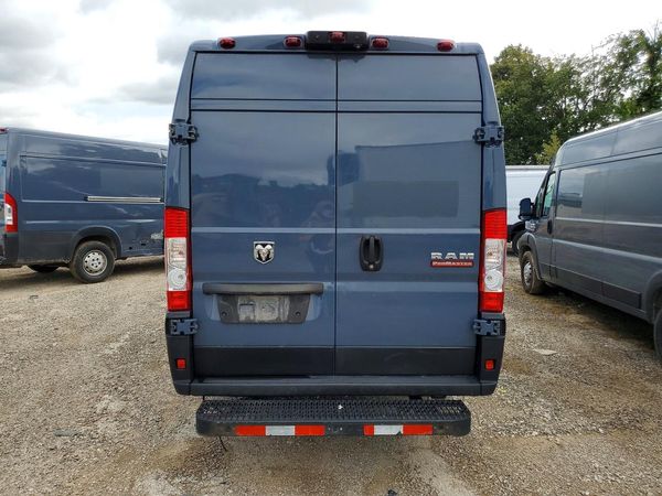 2021 RAM PROMASTER 3500 — DIRR