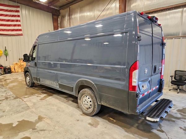 2020 RAM PROMASTER 3500 VF