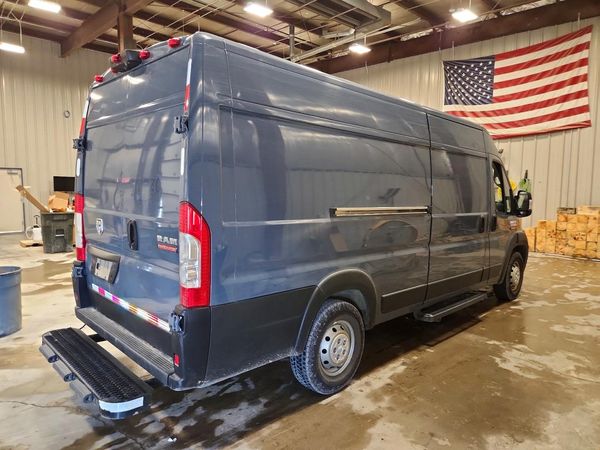 2020 RAM PROMASTER 3500 VF