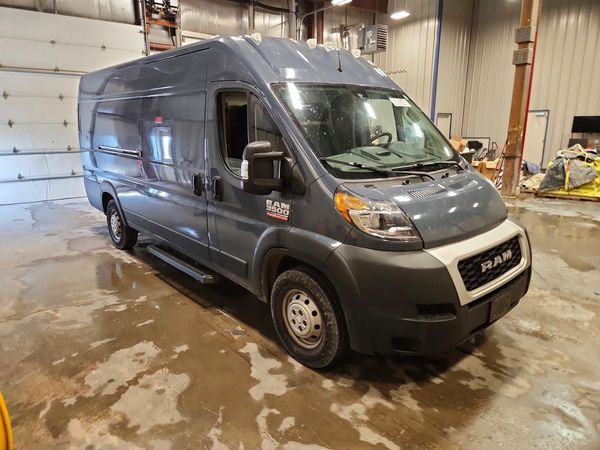 2020 RAM PROMASTER 3500 VF