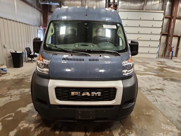 2020 RAM PROMASTER 3500 VF