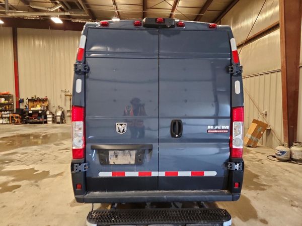 2020 RAM PROMASTER 3500 VF