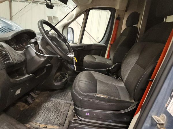 2020 RAM PROMASTER 3500 VF