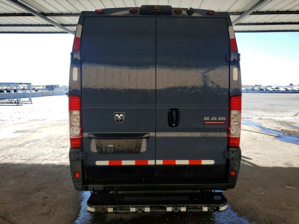 2021 RAM PROMASTER 3500 — DIRR