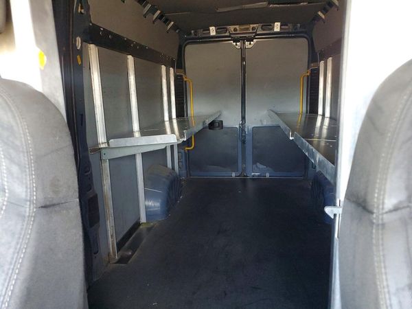 2021 RAM PROMASTER 3500 — SUVN