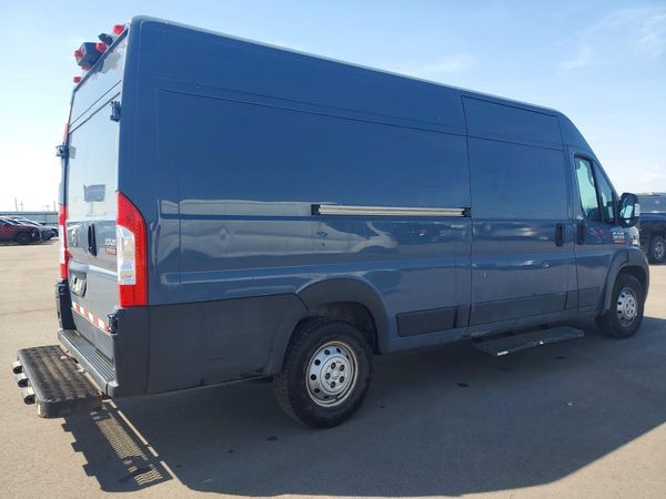 2021 RAM PROMASTER 3500