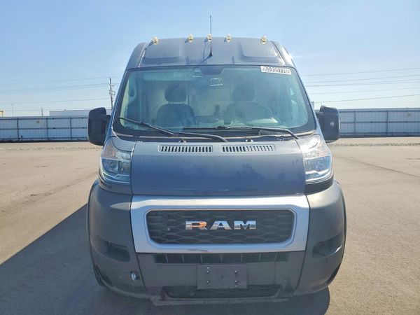 2021 RAM PROMASTER 3500