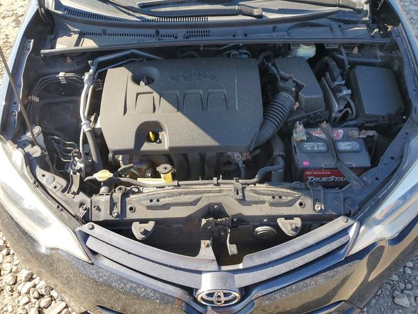 2016 TOYOTA COROLLA L/LE