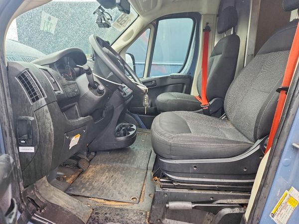 2021 RAM PROMASTER 3500