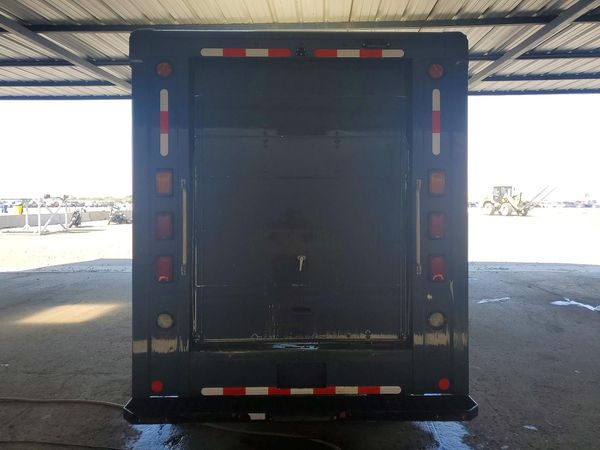 2022 RAM PROMASTER 3500 — DIRR