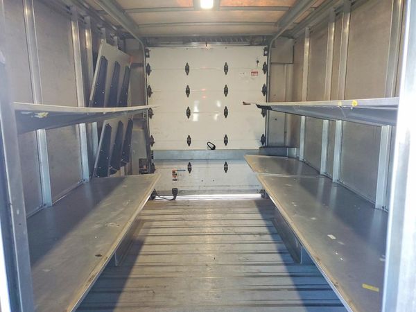 2022 RAM PROMASTER 3500 — SUVN
