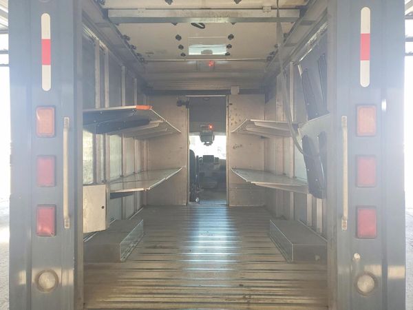 2022 RAM PROMASTER 3500 — PSRS