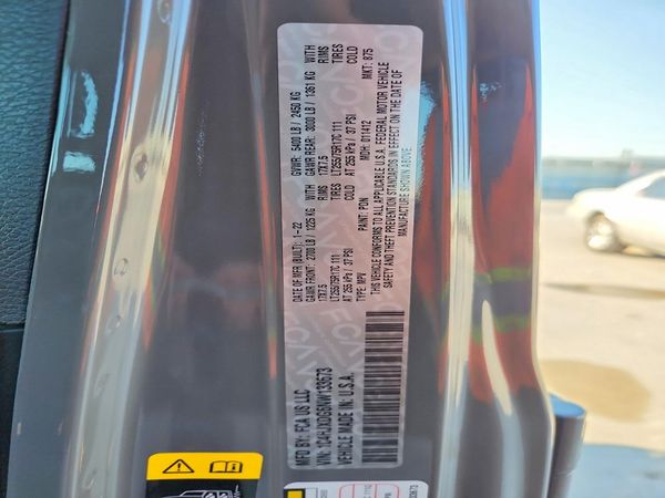 2022 JEEP WRANGLER UNLIMITED