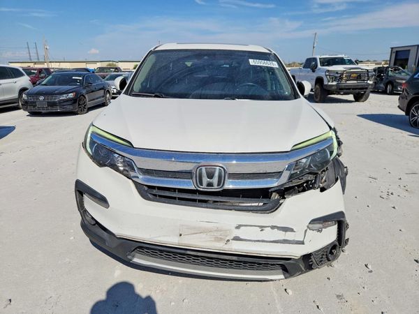 2020 HONDA PILOT