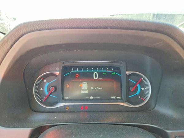 2020 HONDA PILOT