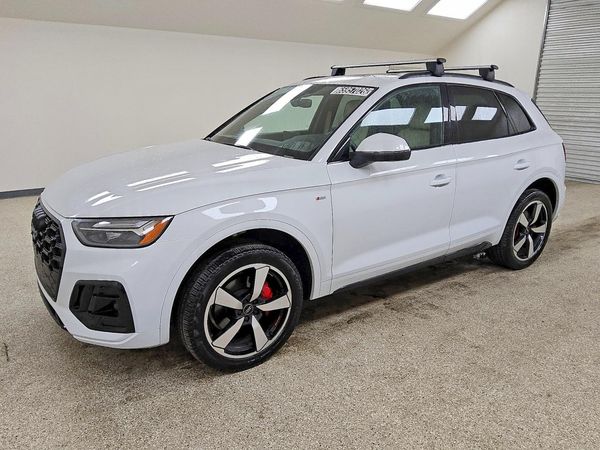 2024 AUDI Q5